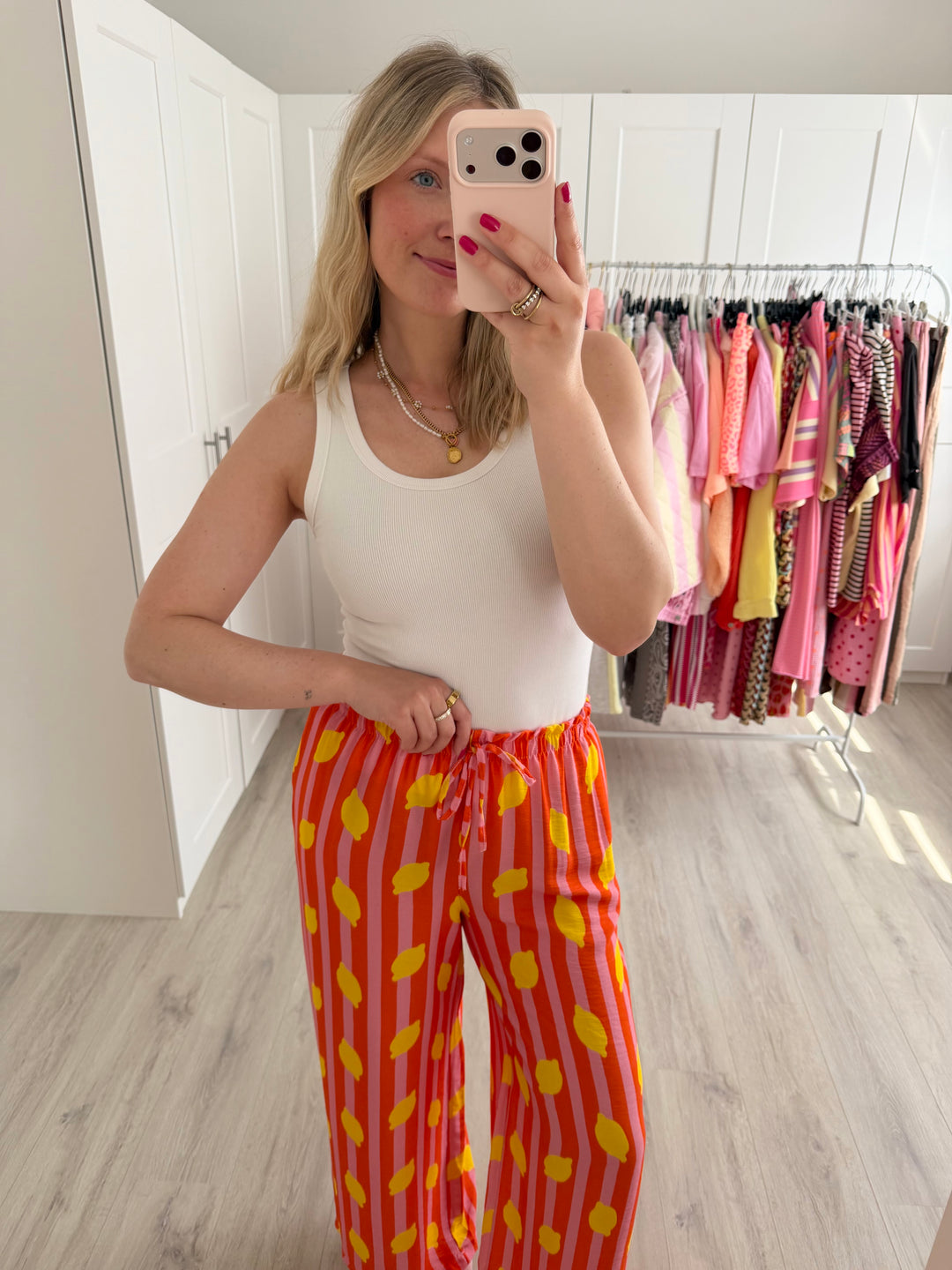 Lemons Hose