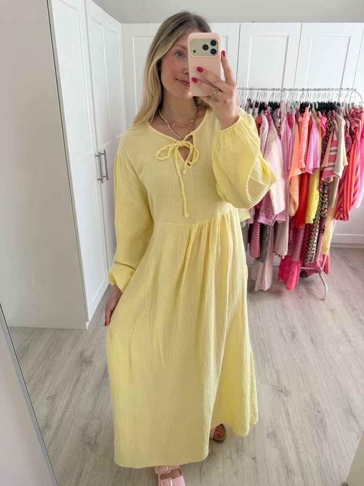 Perfect Summer Kleid