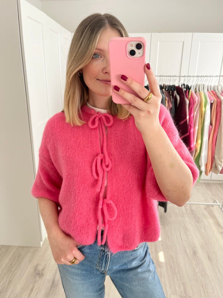Cardigan Alma
