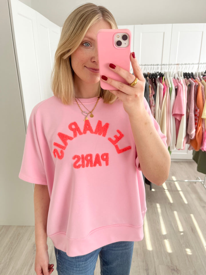 Sweater Le Marais