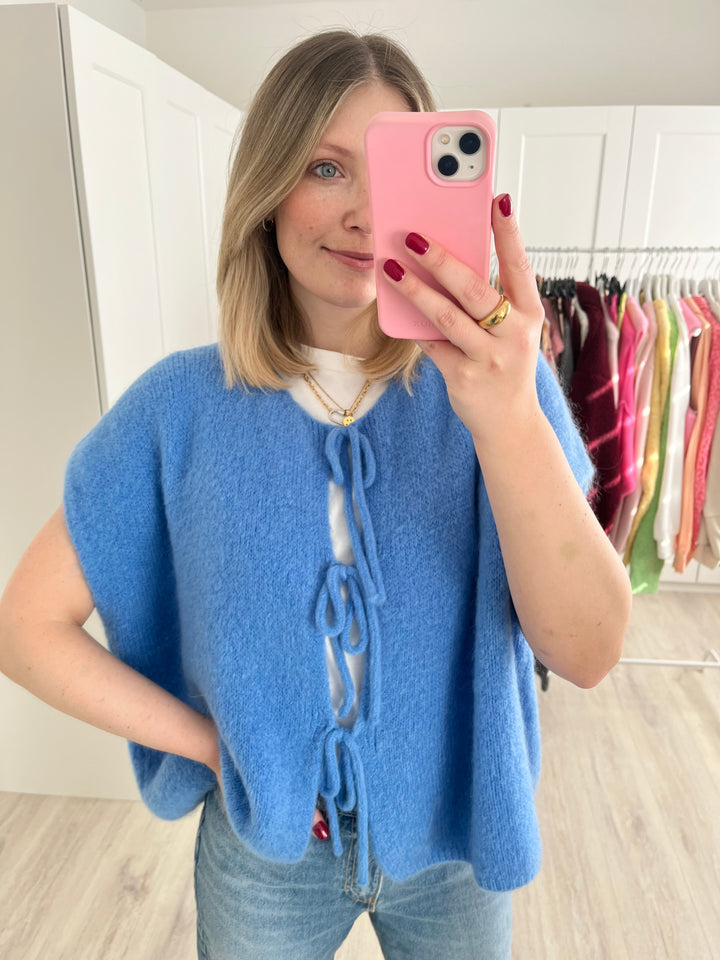 Strickweste Karli