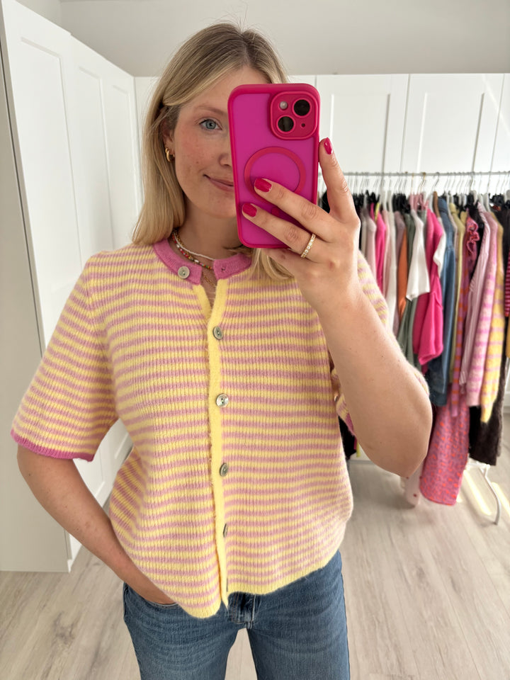Cardigan Juna
