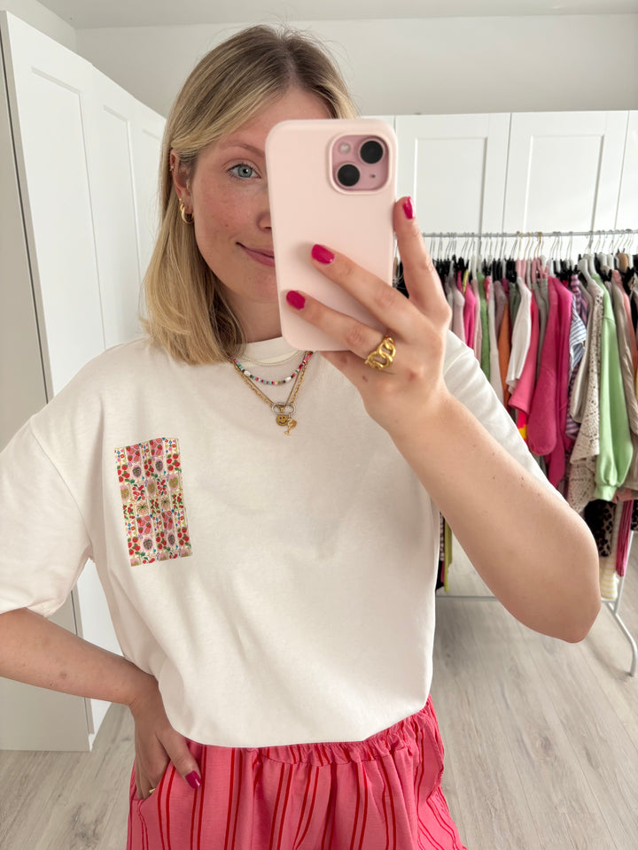 T-Shirt Fruits