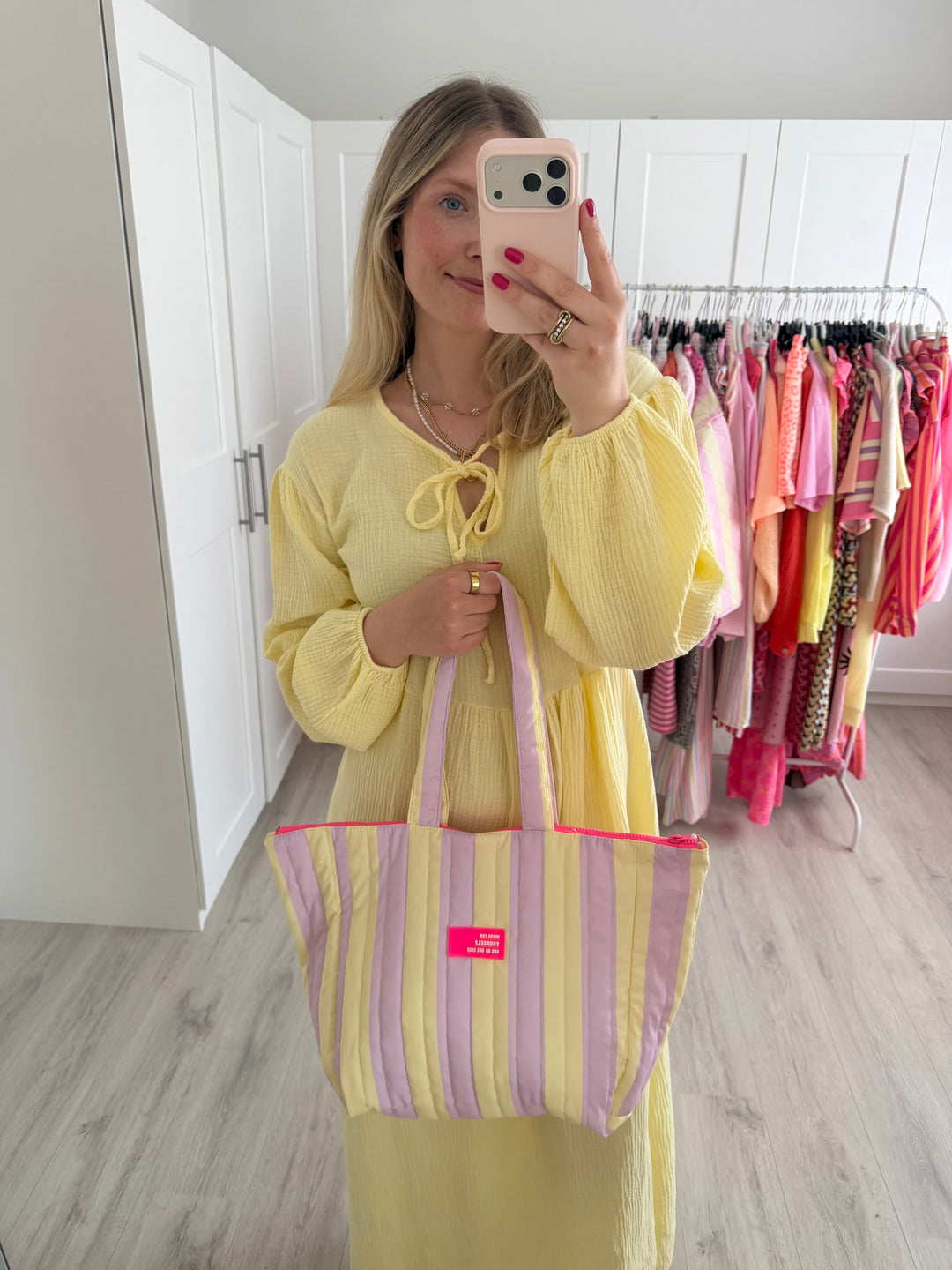Perfect Summer Kleid
