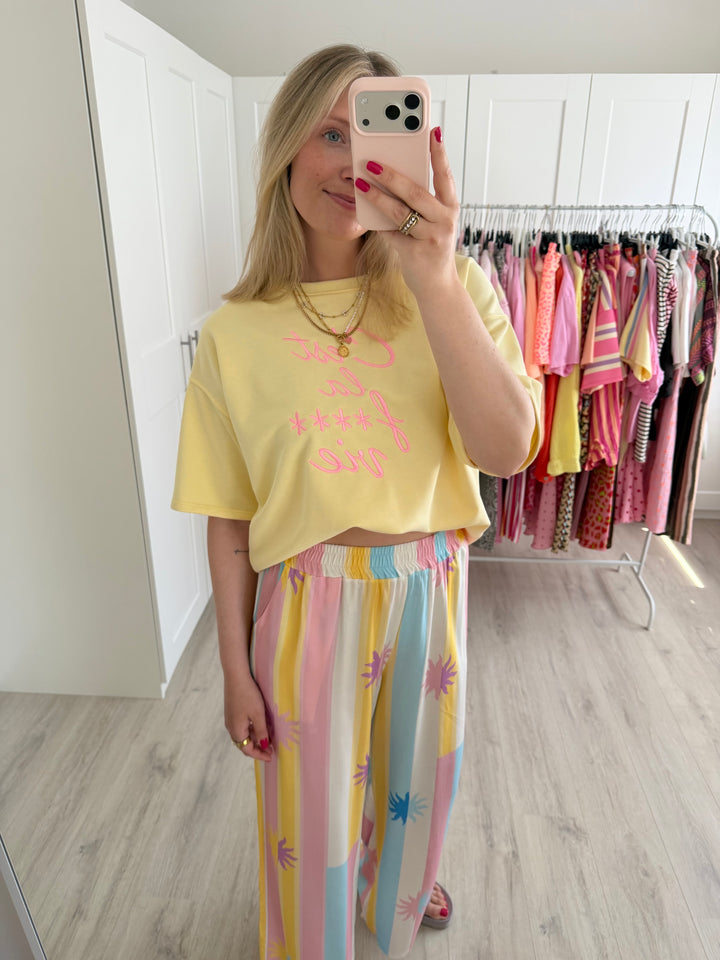 Supersoft Sunshine Hose