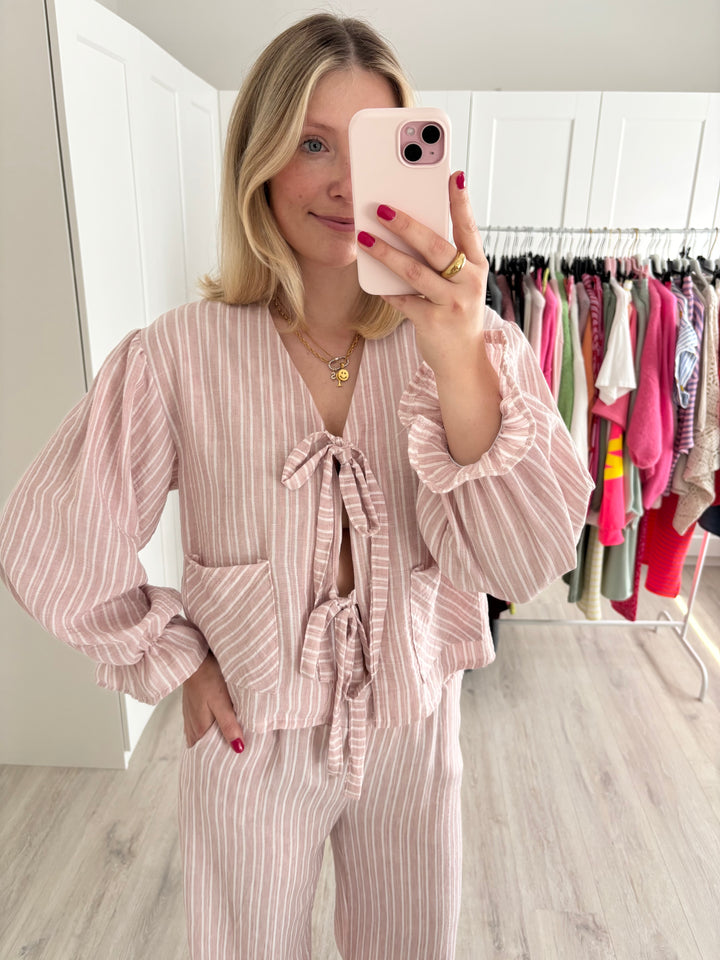 Set Leni