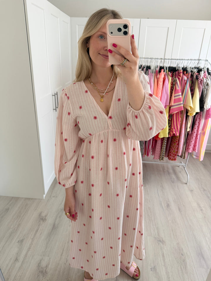 Maxikleid Sun-kissed