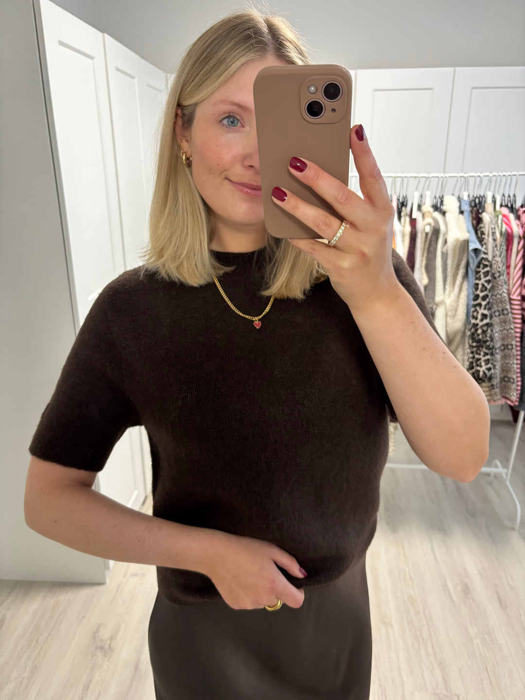 Strickpullover Cosy Vibes