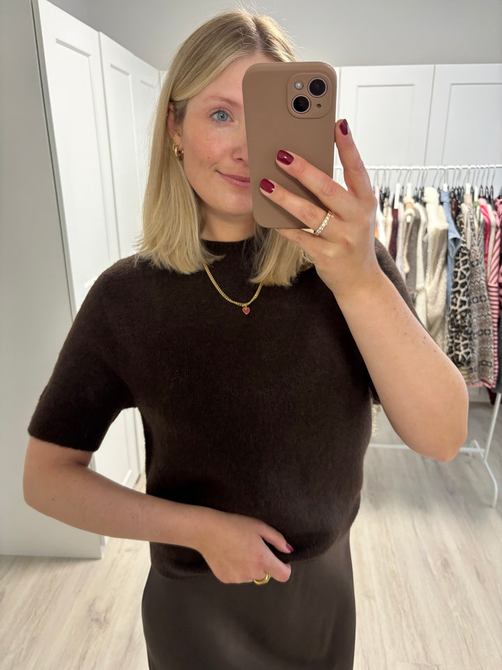 Strickpullover Cosy Vibes