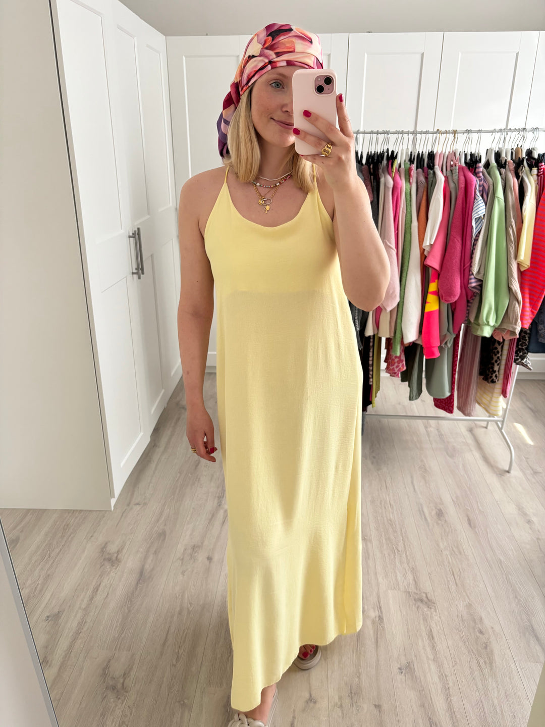 Kleid Stella