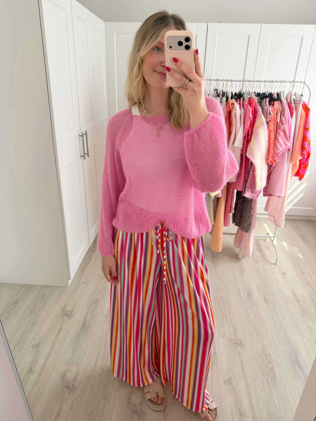 Perfect Summer Hose