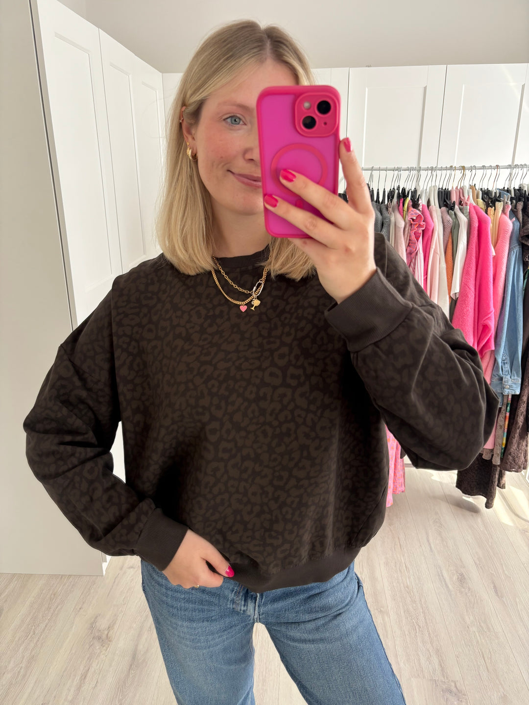 Sweater Yana