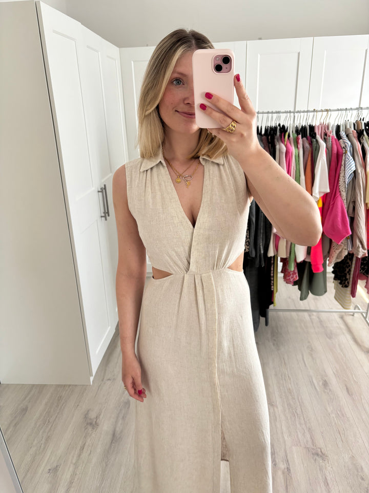 Kleid Côte d’Azur
