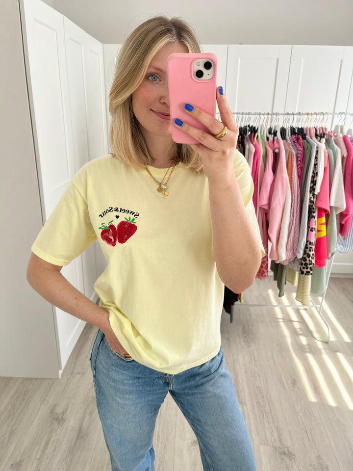 T-Shirt Sweet&Sour