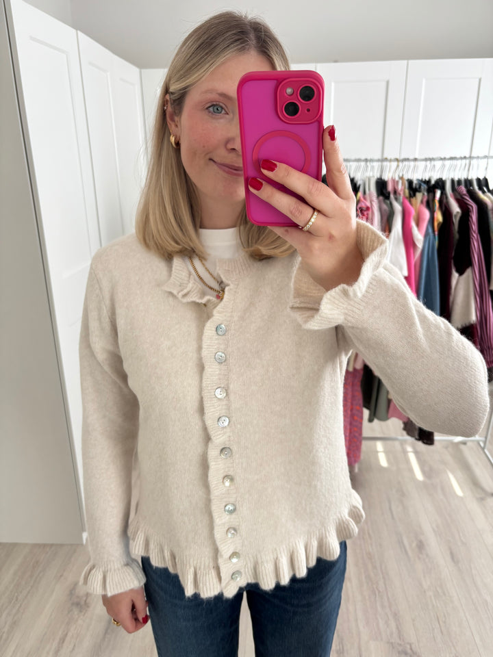 Cardigan Hanni