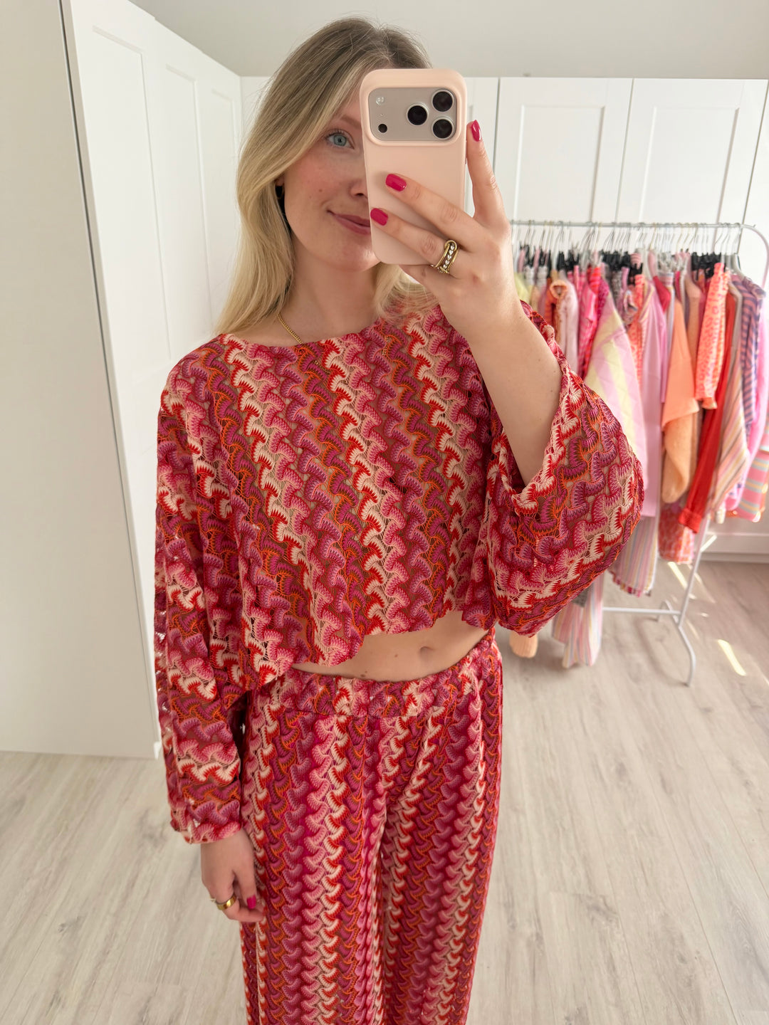 Colorful Summer Set