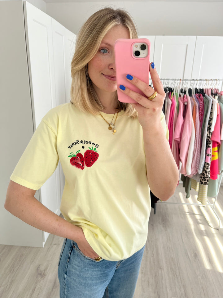 T-Shirt Sweet&Sour