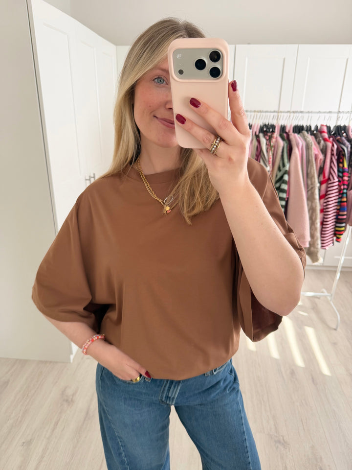 Balloon Basic Shirt