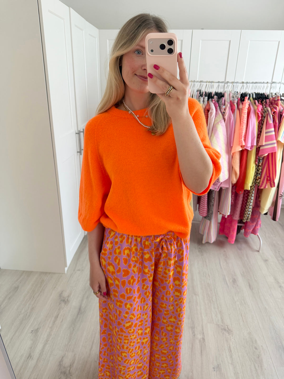 Soft Leo Hose
