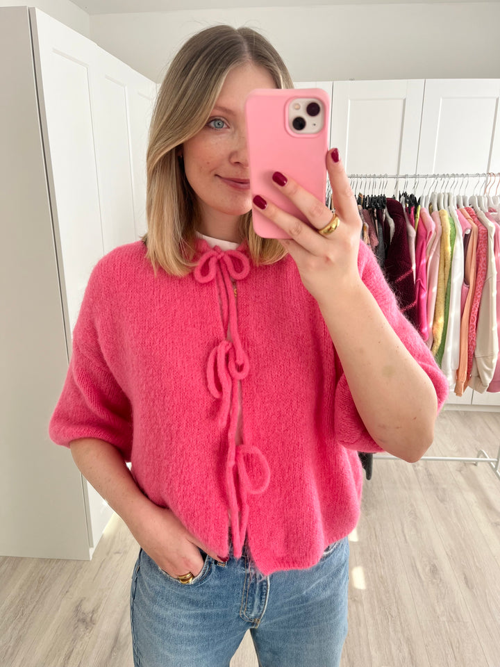 Cardigan Alma