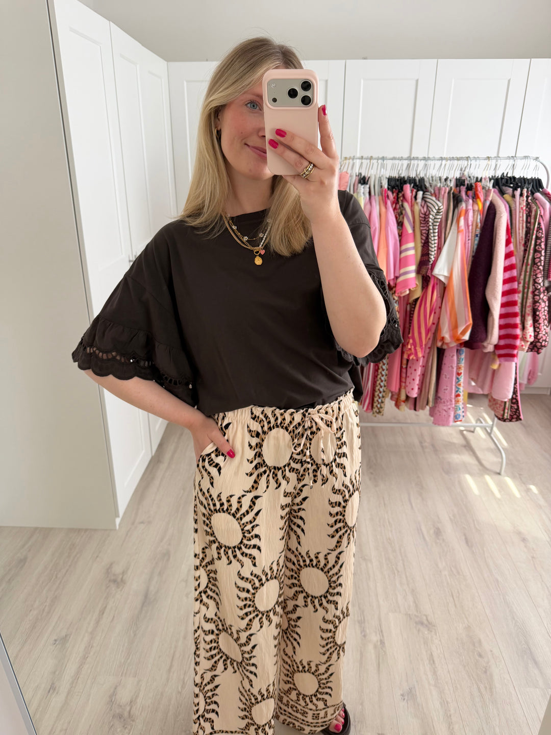 Leo Sun Hose
