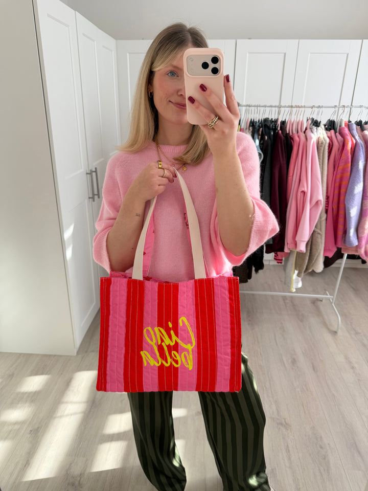 Ciao Bella Shopper