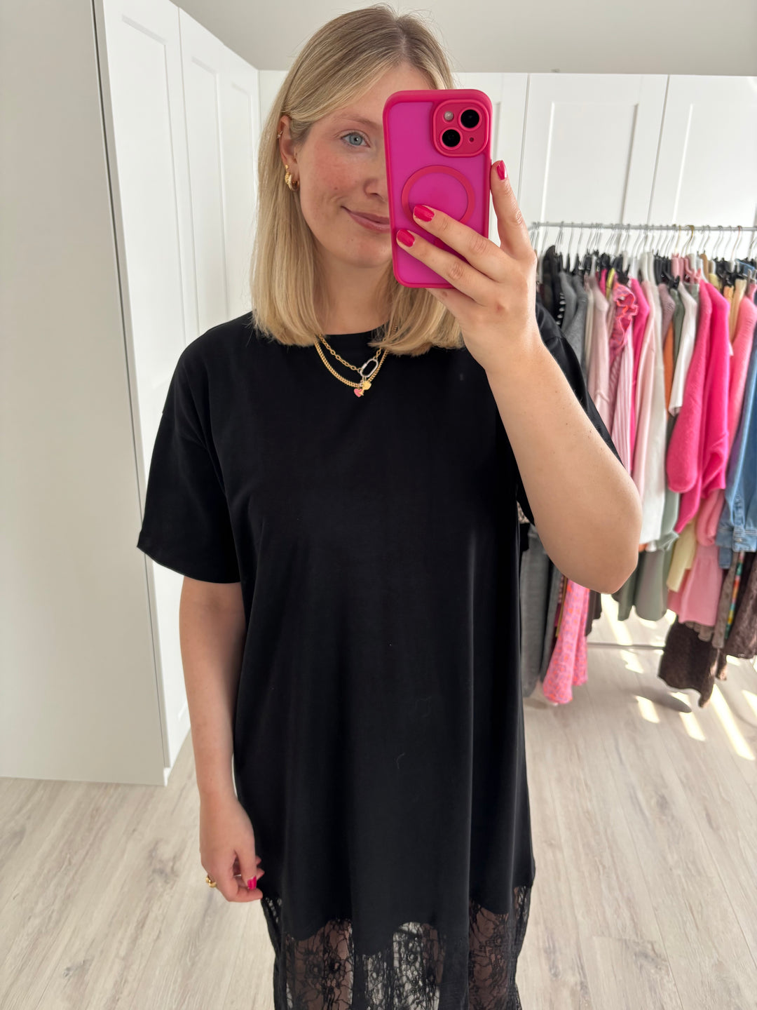Kleid Polly