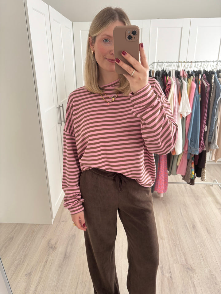 Cord Hose Zoe