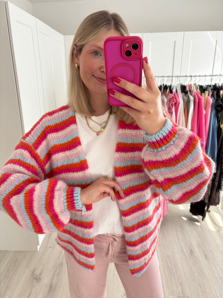 Cardigan Josi