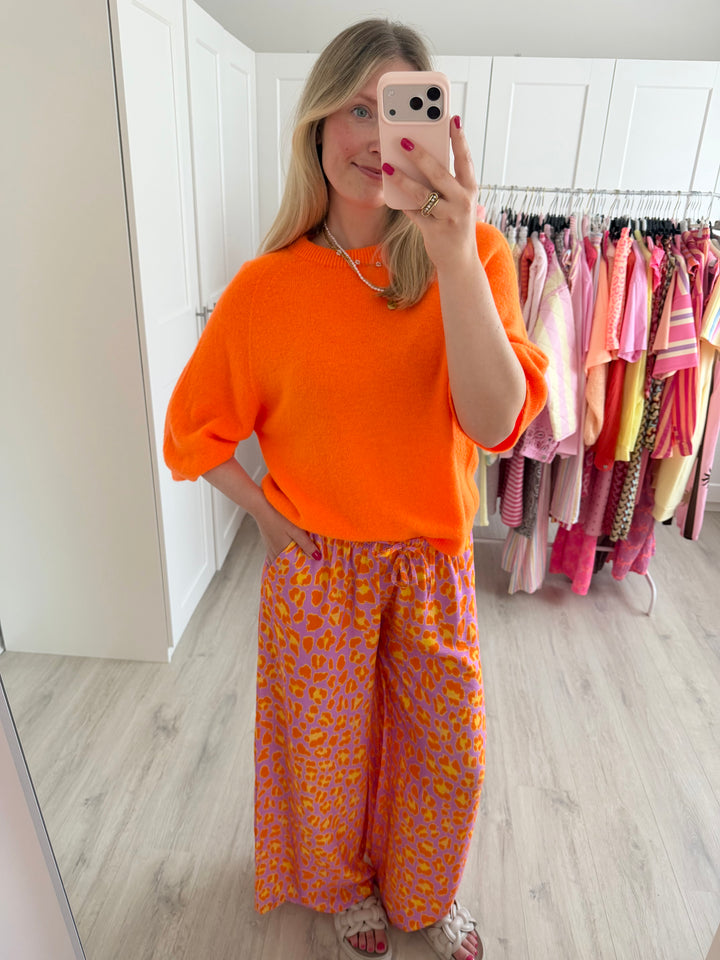 Soft Leo Hose