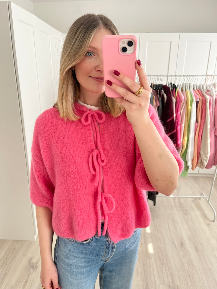 Cardigan Alma