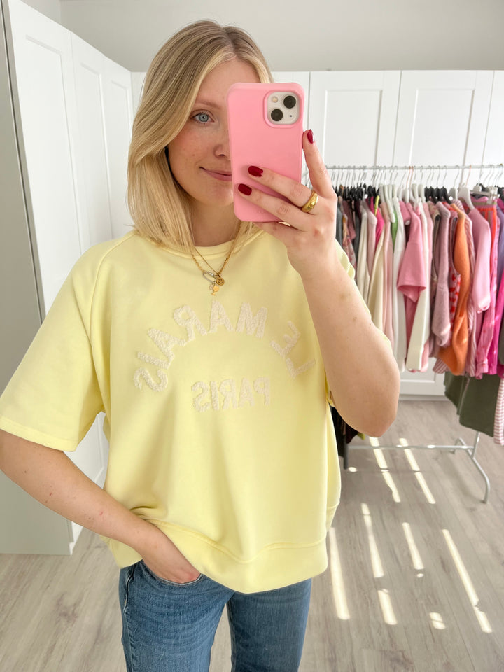 Sweater Le Marais