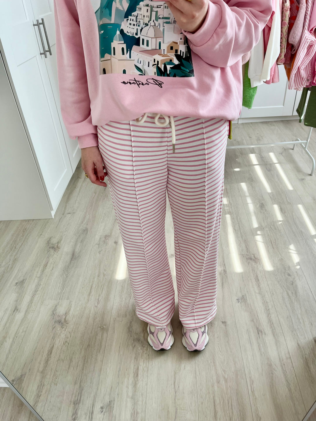 Hose Svea