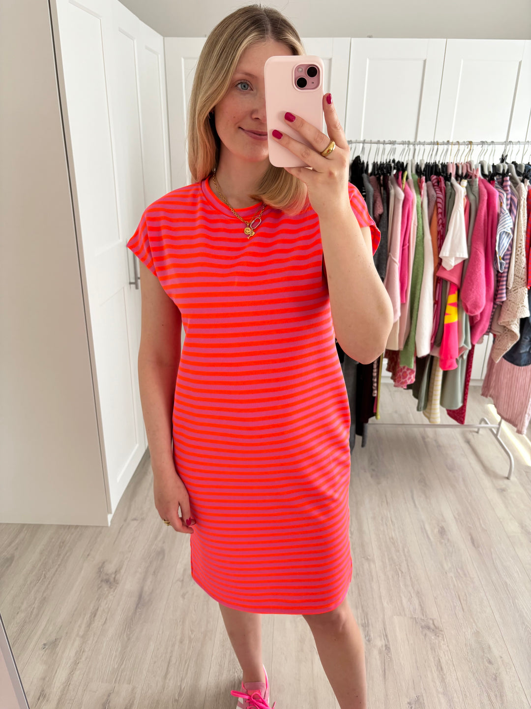 Kleid Billie