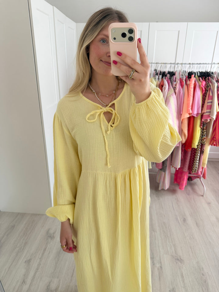 Perfect Summer Kleid