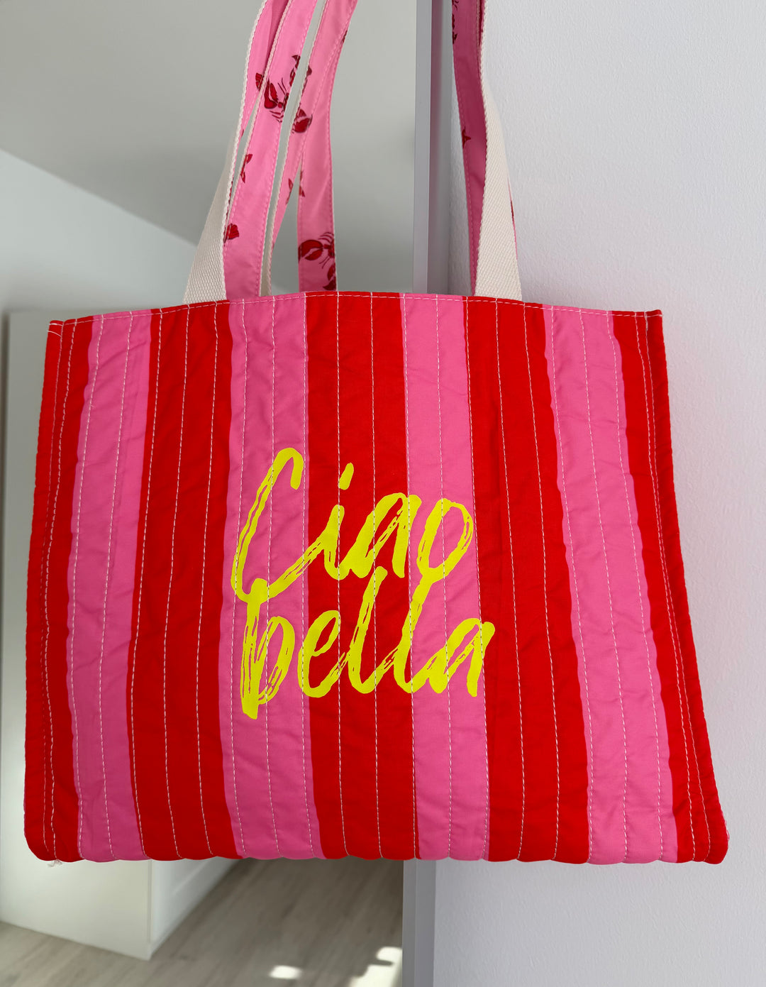 Ciao Bella Shopper