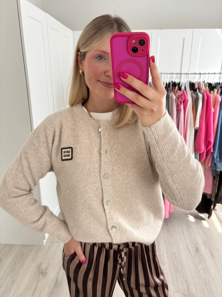 Cardigan Fiona