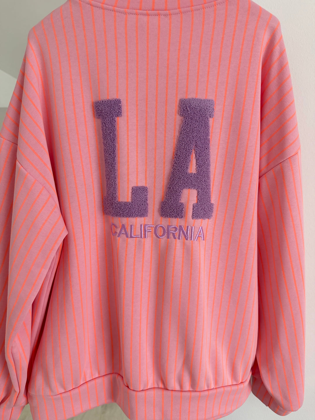 LA Sweater