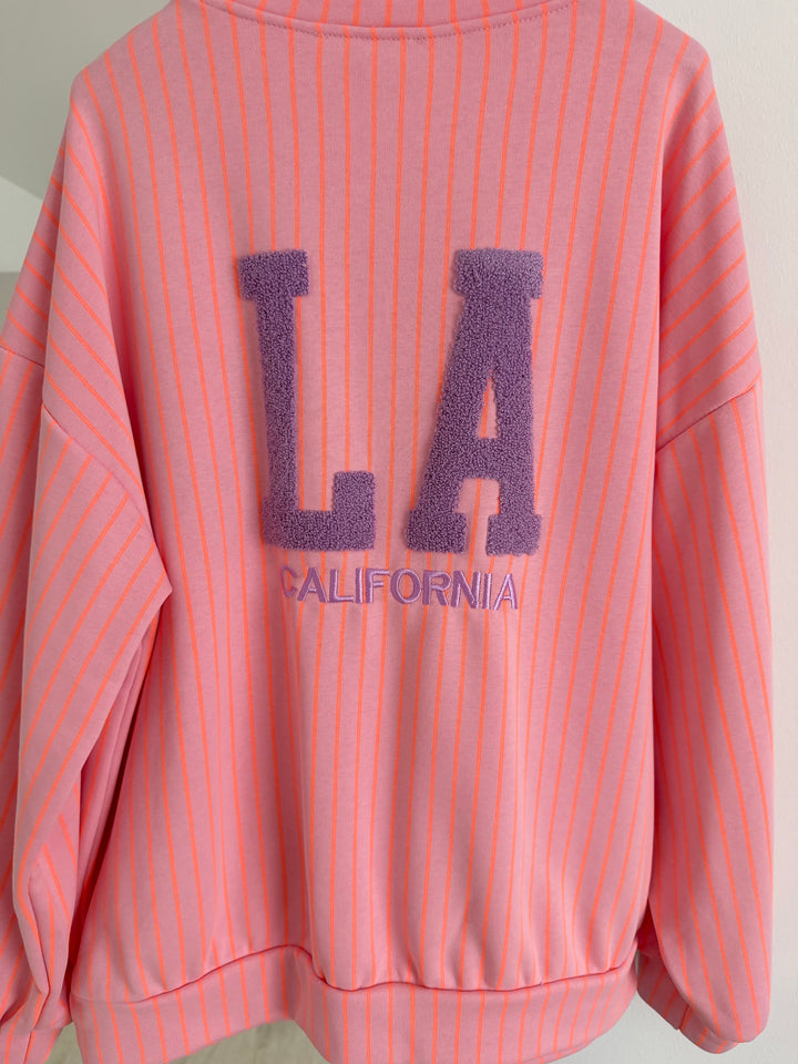 LA Sweater