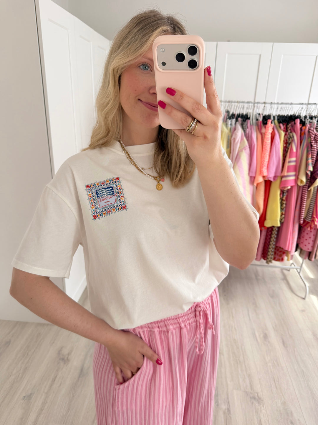 Sardines T-Shirt