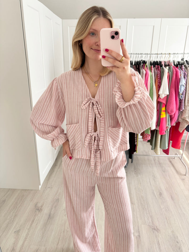 Set Leni