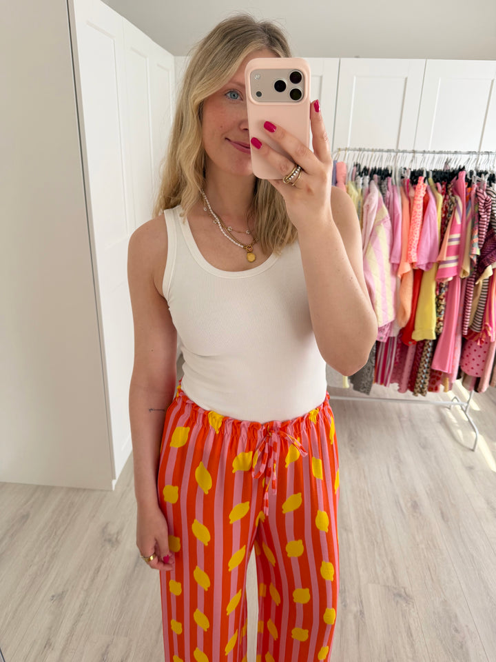 Lemons Hose