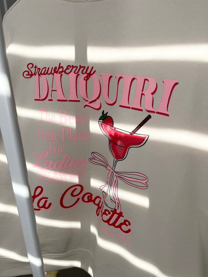 Sweater Daiquiri