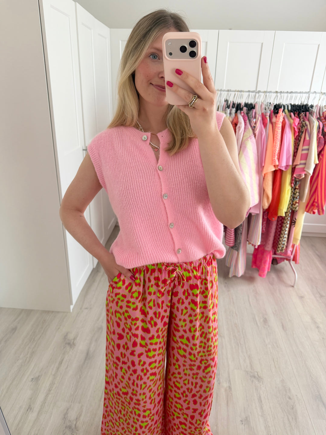 Soft Leo Hose