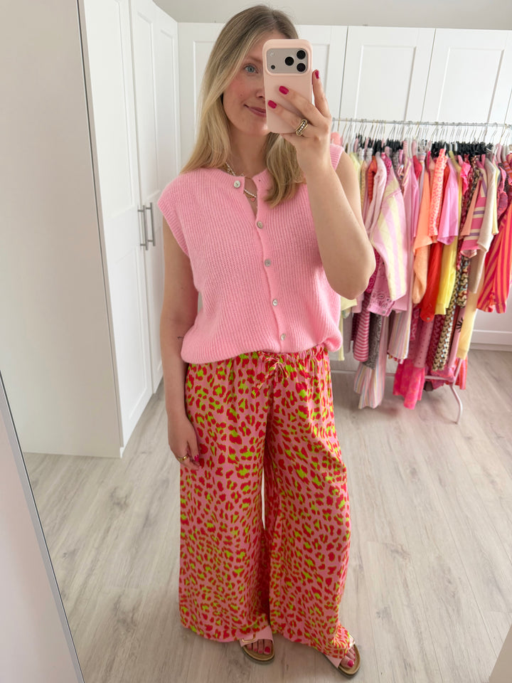 Soft Leo Hose