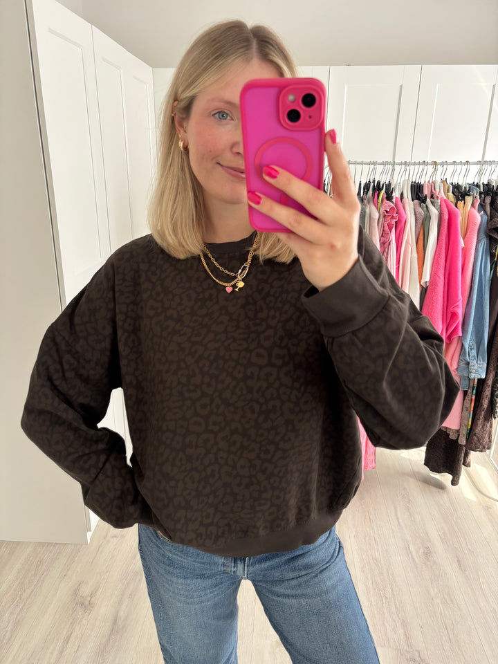 Sweater Yana