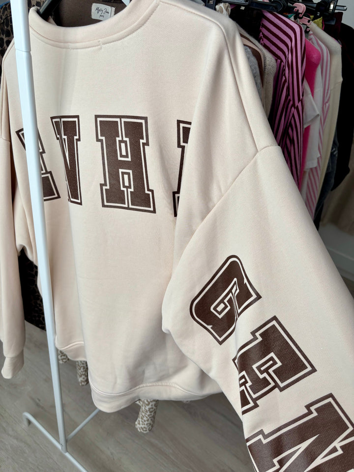 Sweater Copenhagen