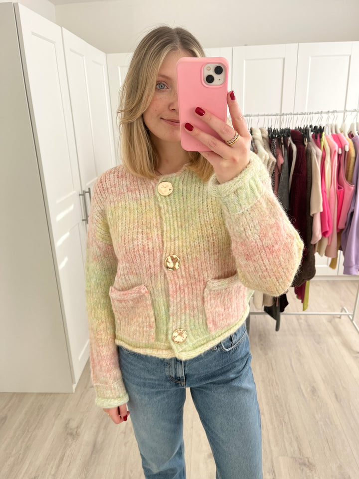 Cardigan Elin