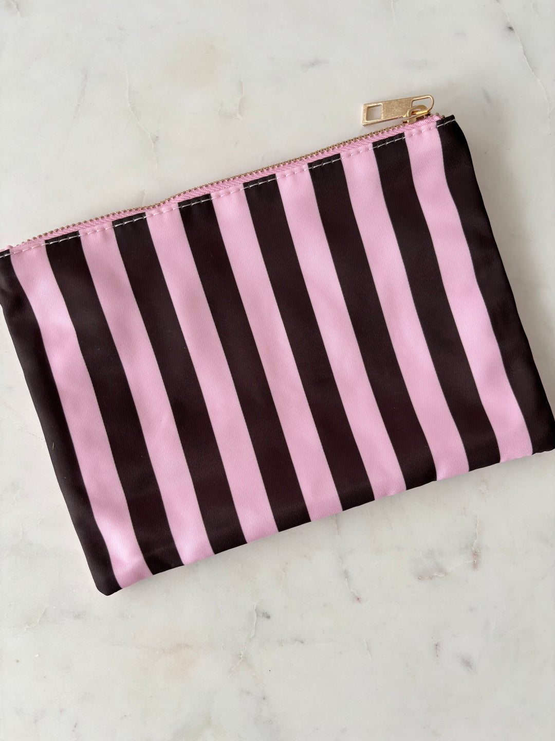 Kosmetiktasche Smile