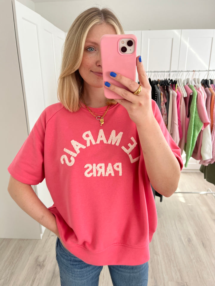 Sweater Le Marais